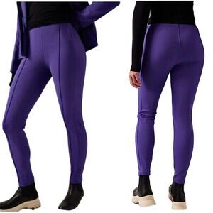 ATHLETA Glacier Snow Skinny Pant
